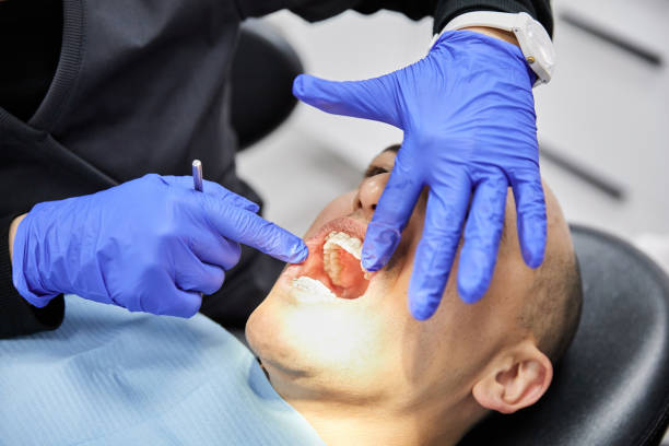 Best Pediatric Emergency Dentist in Glenwood, GA