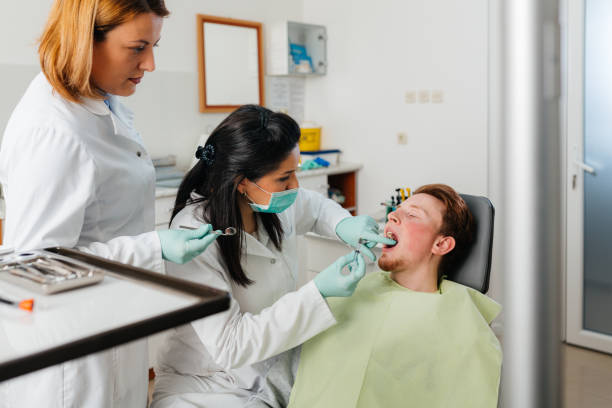 Best Emergency Cosmetic Dentistry in Glenwood, GA